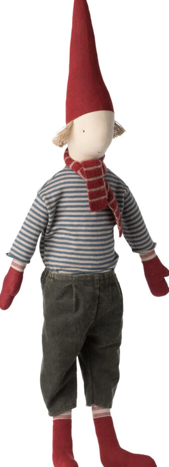 Weihnachtsfigur »Wichtel«