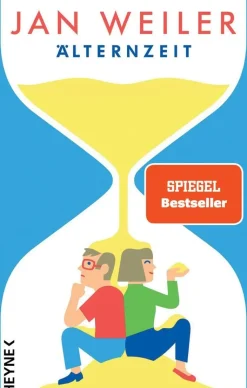 Weiler, J: Älternzeit