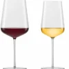 Weingläser Sommelier-Bundle »Vervino«