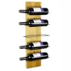 Weinregal »Scala Vino«, 5 Flaschen