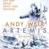 Weir, Andy: Artemis