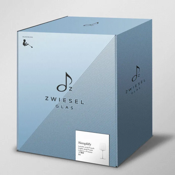 Weißwein 2er-Set »leicht & frisch Simplify«