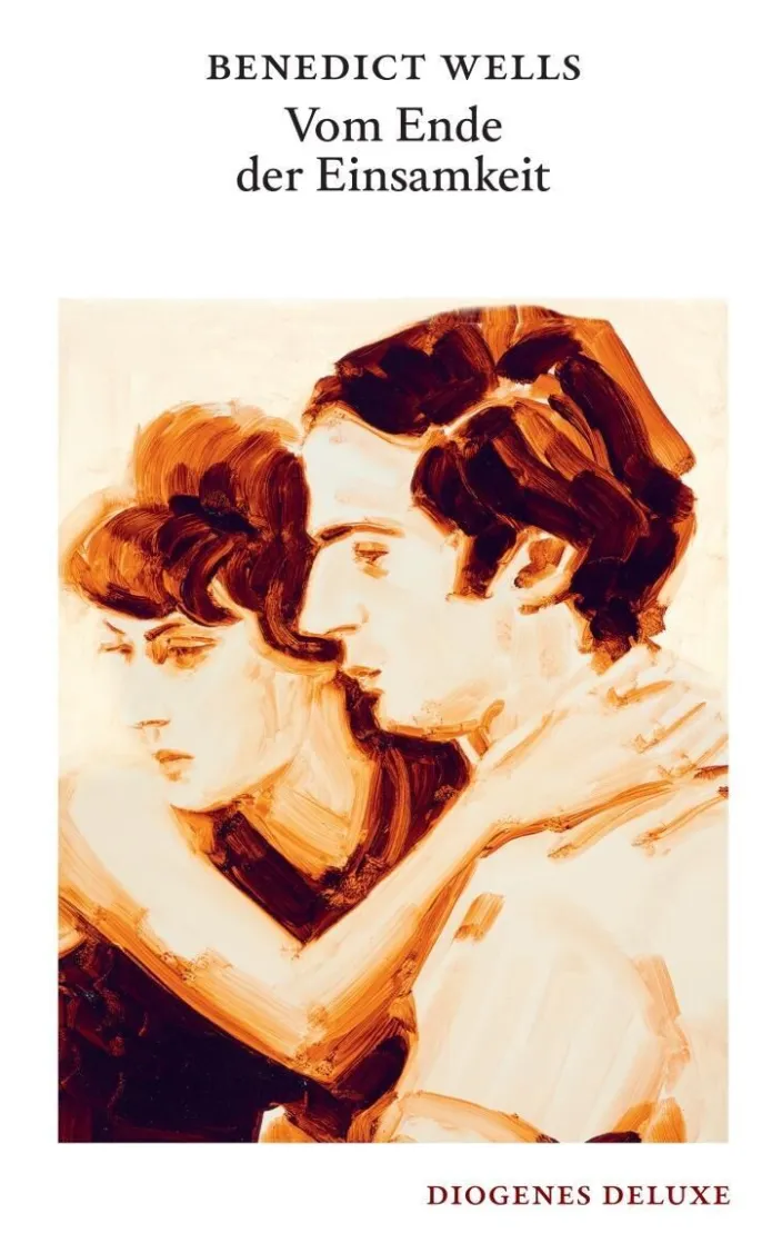 Wells, B: Vom Ende der Einsamkeit