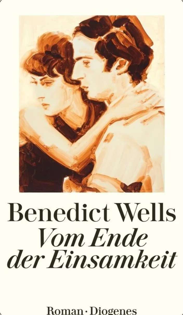 Wells, Benedict: Vom Ende der Einsamkeit