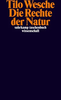 Wesche, T: Rechte der Natur