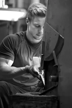 Wiegemesser »Soul«