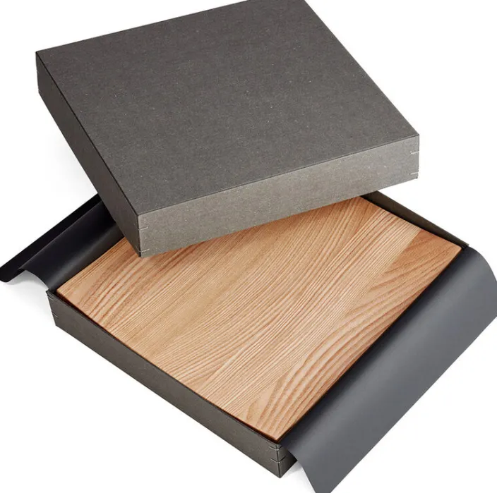 Wiegemesserbrett »Soul«