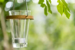 Windlicht »Licht Eimer«