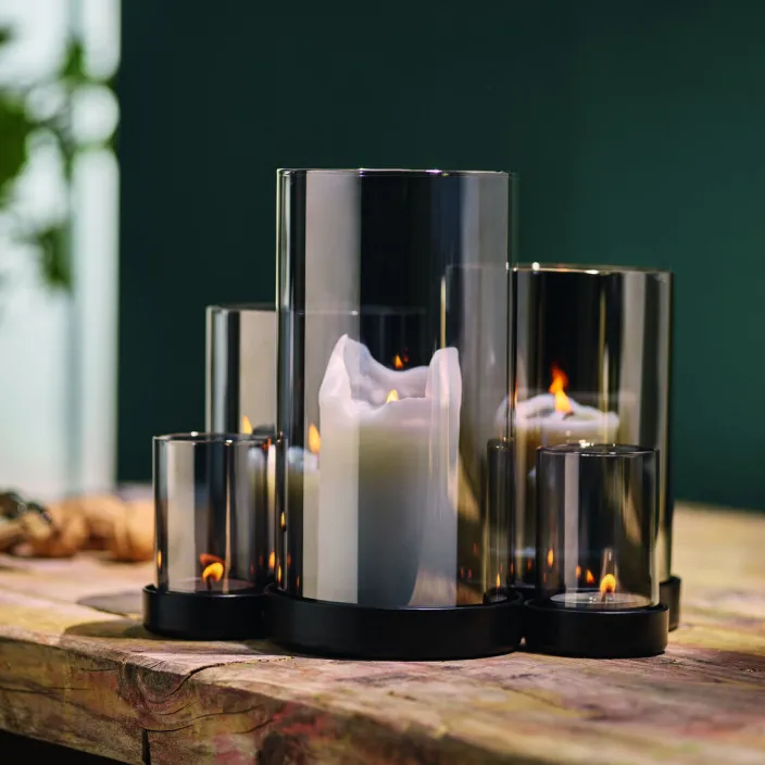 Windlicht »LICHTERMEER«