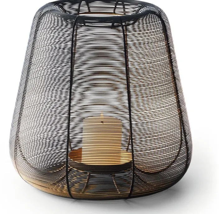 Windlicht »Luanda«, Größe S