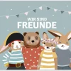 Wir sind Freunde