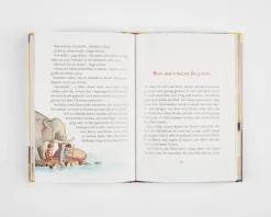 Wir sind nachher wieder da, wir müssen kurz nach Afrika