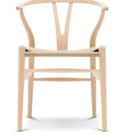 Wishbone Chair »CH24« von Carl Hansen & Søn