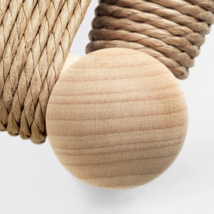 Wishbone Chair »CH24« von Carl Hansen & Søn