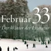Wittstock, U: Februar 33