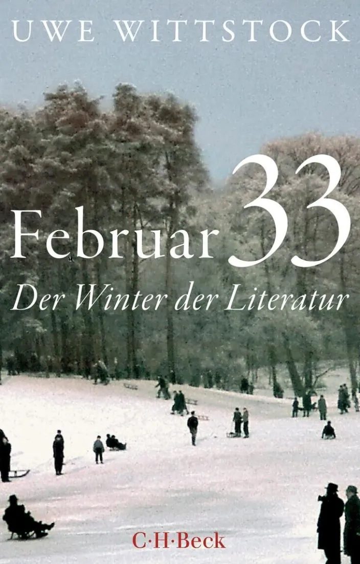 Wittstock, U: Februar 33