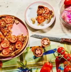 »Wochenmarkt-Backbuch«