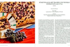 »Wochenmarkt-Backbuch«