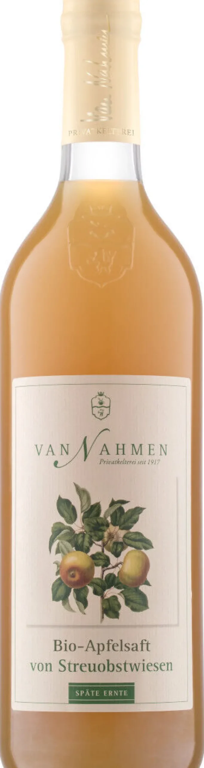 Wodka-Apfel-Set »Heißer Fritz«