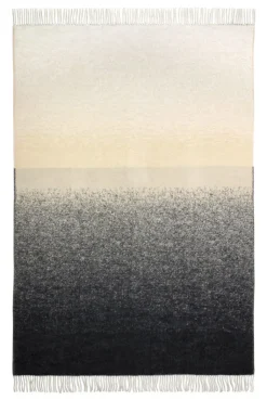 Wolldecke »Fade«