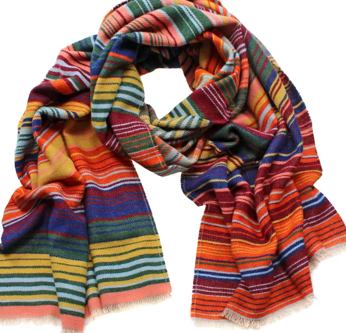 Wollschal »Ariana«