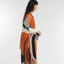 Wollschal »Wonder«