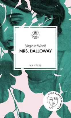 Woolf, V: Mrs Dalloway