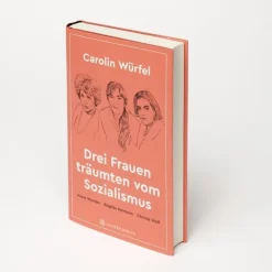 Würfel, C: Drei Frauen träumten vom Sozialismus
