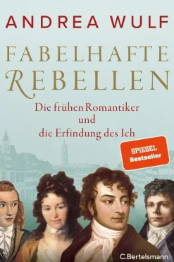 Wulf, A: Fabelhafte Rebellen