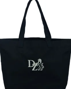 ZEIT Canvas-Tasche »Schwarz«