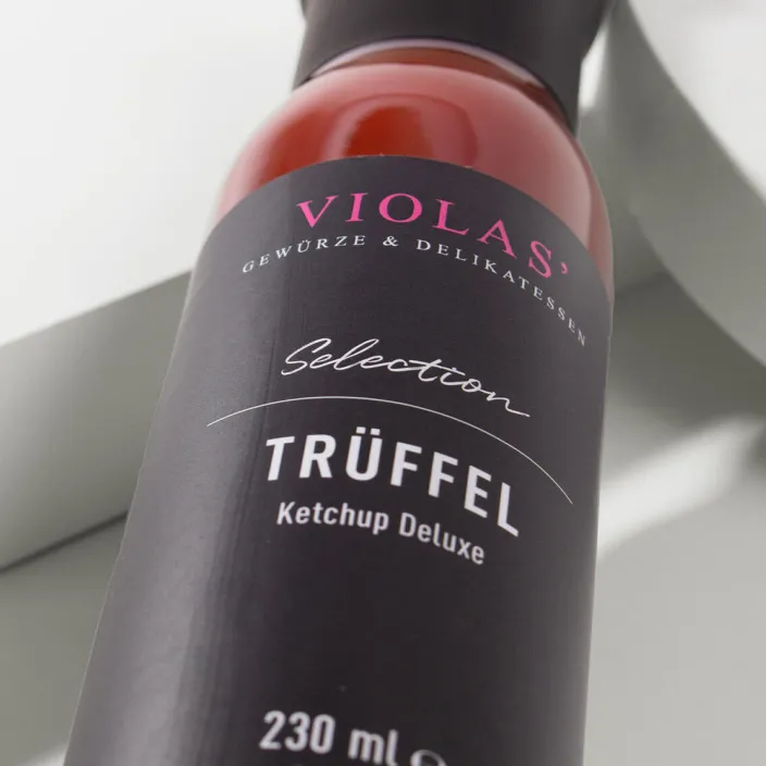 ZEIT Genuss-Selection