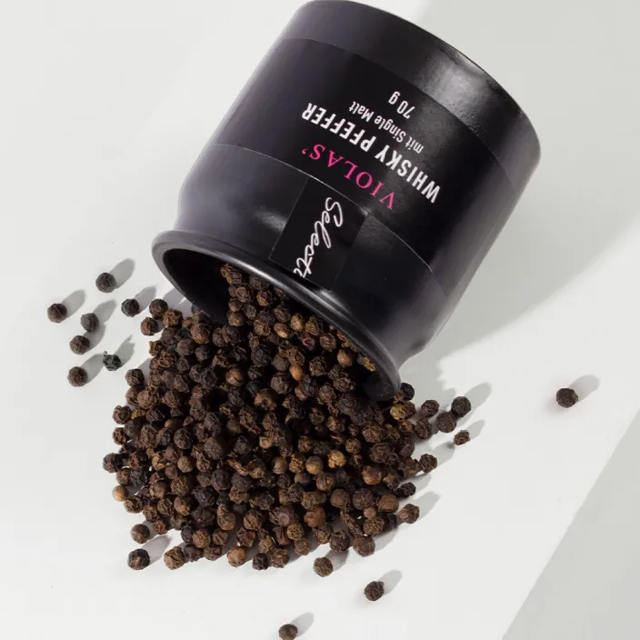 ZEIT Genuss-Selection