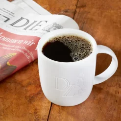 ZEIT Kollektion: Tasse