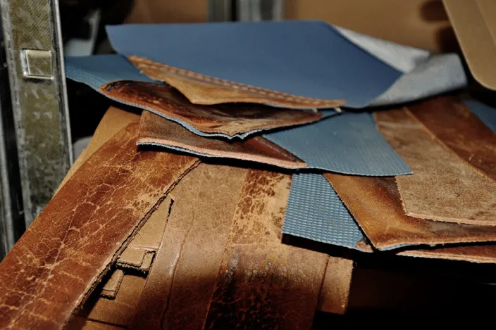 ZEIT »Kulturrolle«