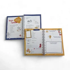 ZEIT LEO-Edition »Entdecke deine Geschichte«