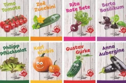 ZEIT LEO-Edition »Mein kleiner Garten«