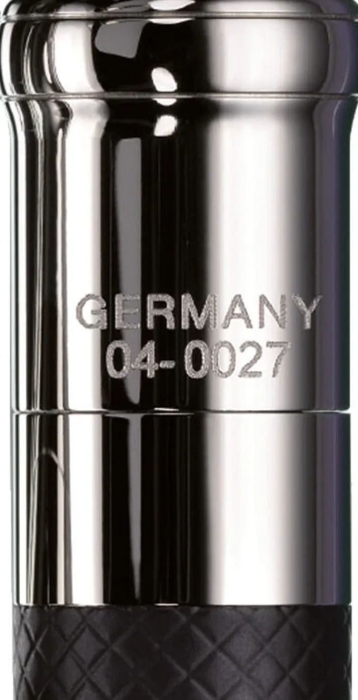 ZEIT Sonderedition »Design 04« Kugelschreiber