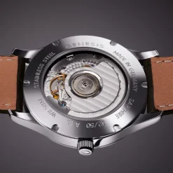 ZEIT Sonderedition GENESIS »Aura« in Blau