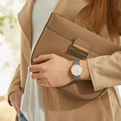 ZEIT Sonderedition »max bill Damen« Uhr