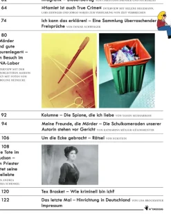 ZEIT VERBRECHEN 30/24