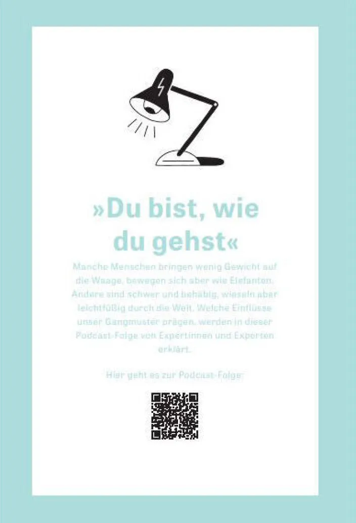 ZEIT WISSEN »Woher weißt du das?«