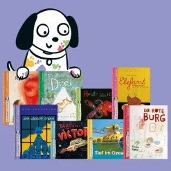 ZEIT-Edition »Kunterbunte Gefühle«