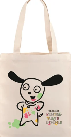 ZEIT-Edition »Kunterbunte Gefühle«