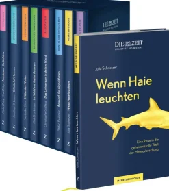 ZEIT-Edition »Bibliothek des Wissens«