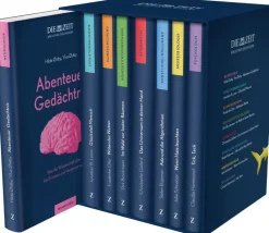 ZEIT-Edition »Bibliothek des Wissens«