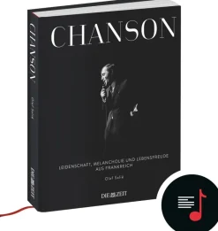 ZEIT-Edition »CHANSON«