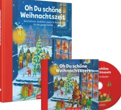ZEIT-Edition »Oh Du schöne Weihnachtszeit«