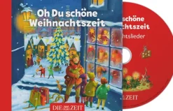 ZEIT-Edition »Oh Du schöne Weihnachtszeit«