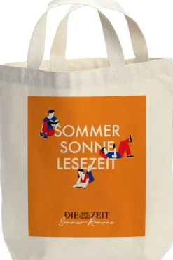 ZEIT-Edition »Sommer-Romane«