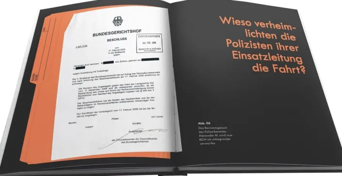 ZEIT-Edition »VERBRECHEN Vol. 2«